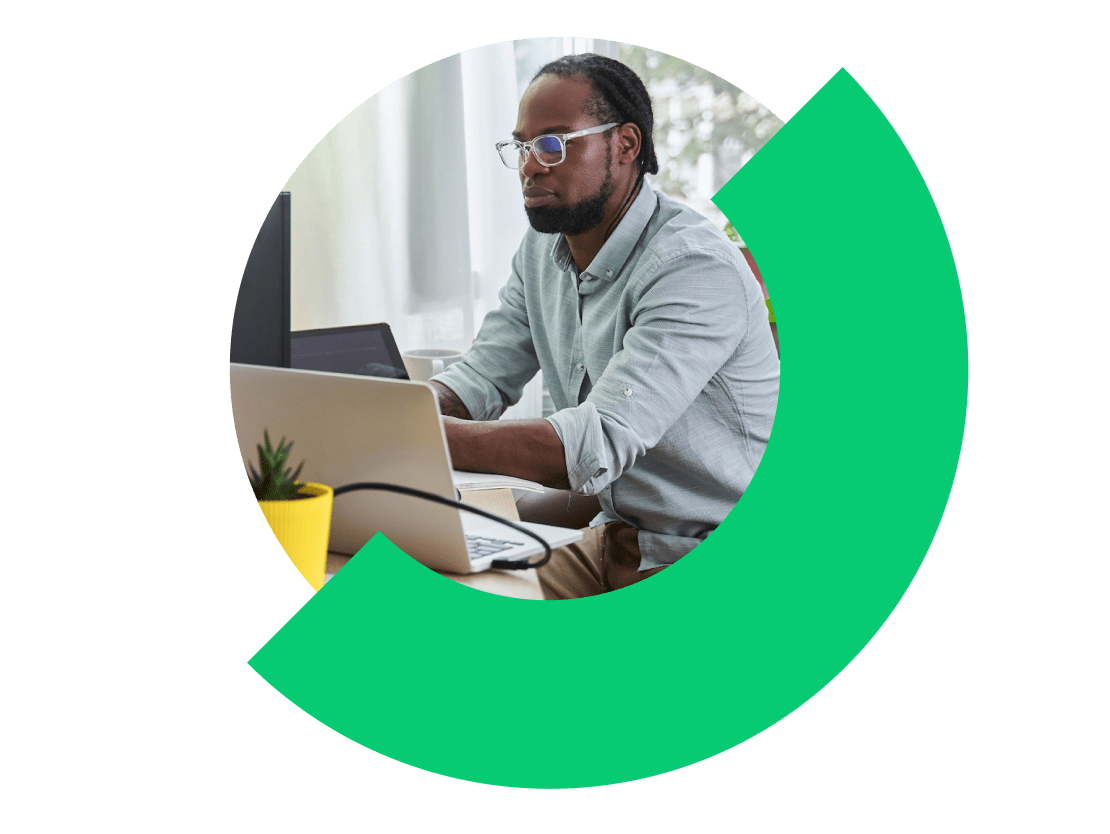 Complete CX de GoTo Connect permet aux administrateurs de créer des workflows d’expérience client personnalisés.