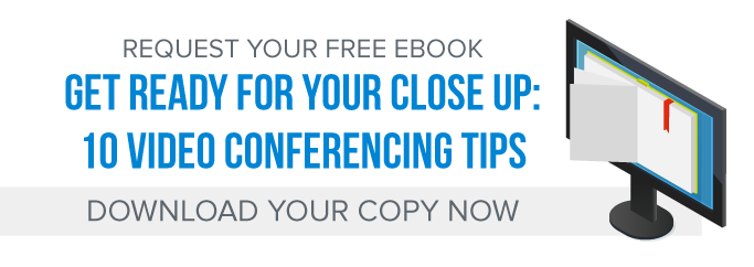 10 Video Conferencing Tips Jive Ebook
