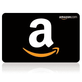 amazonprime gift card