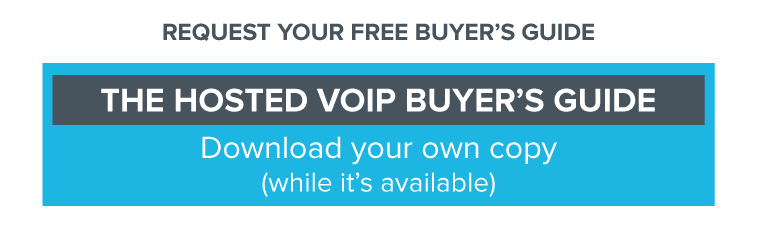 Hosted VoIP Buyers Guide