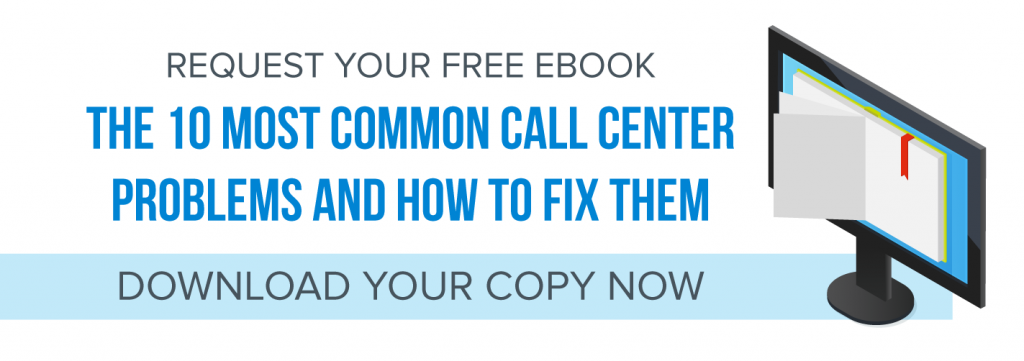 Call center ebook download
