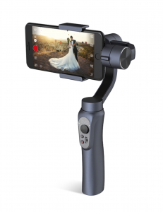 Evo Shift Gimbal