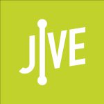 Jive logo