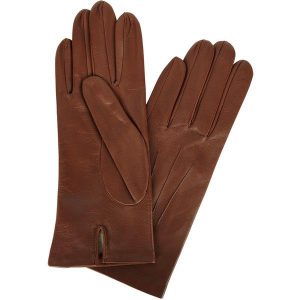 Leather Gloves