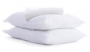 Parachute Linen Sheets