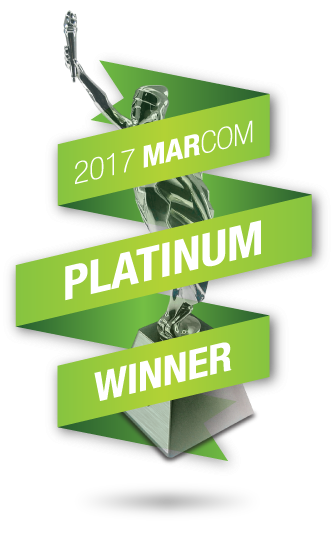 Platinum Marcum Winner Jive 2017