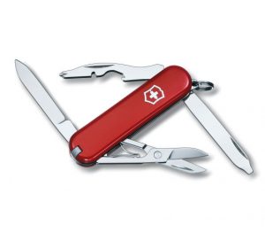 Swiss Army Knife Rambler