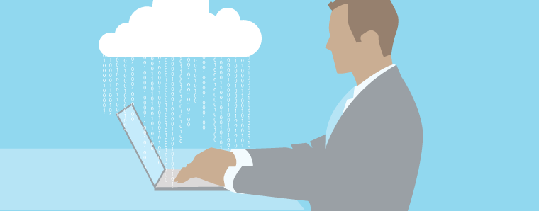 5 Benefits Of Cloud Computing For Your Small Business  