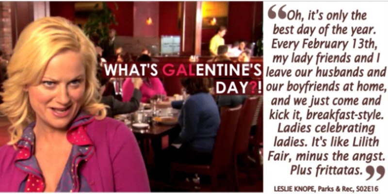 What's Galentine's Day?!jpg