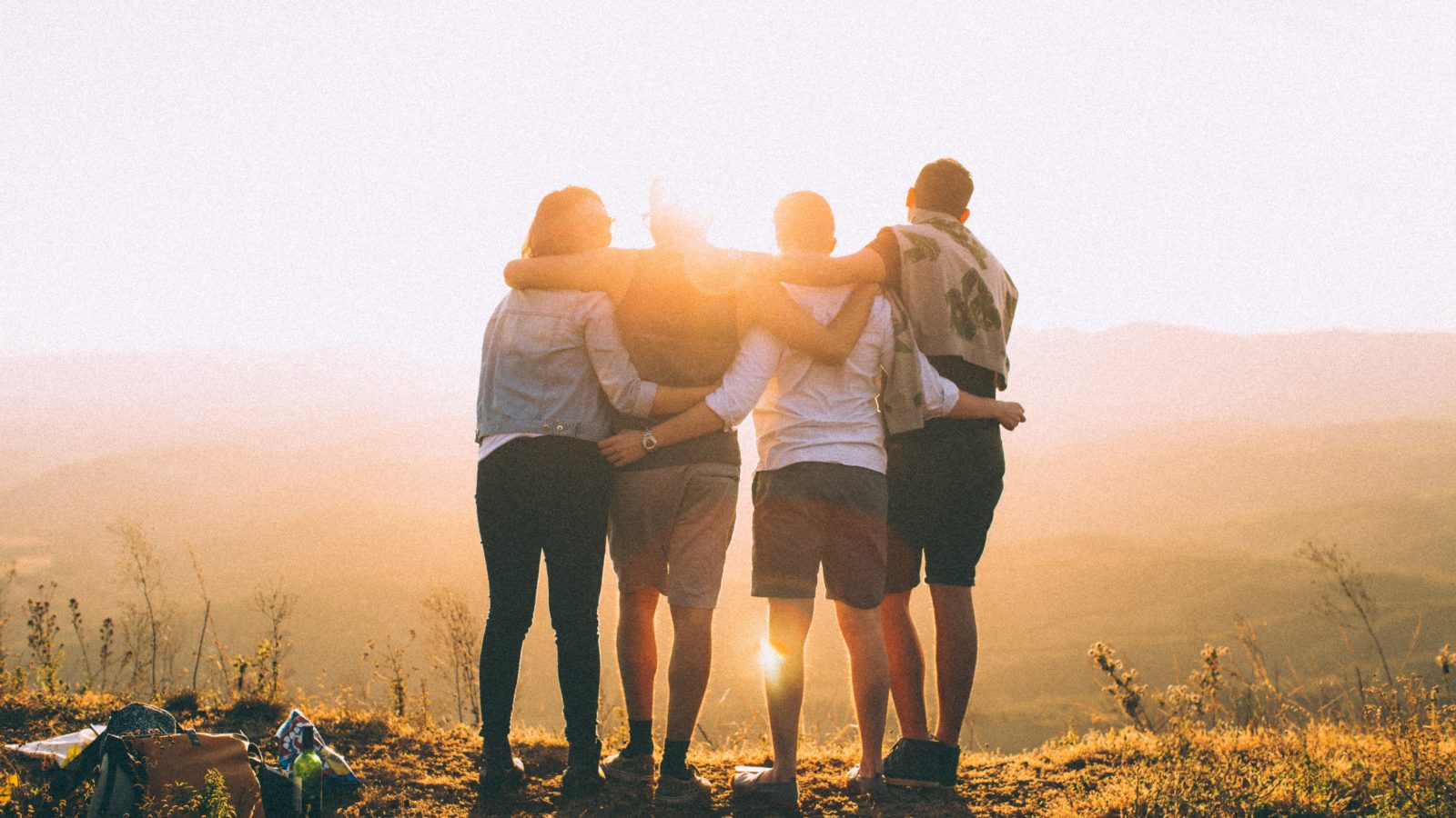 How to Create Camaraderie with Remote Coworkers - GoTo Meeting