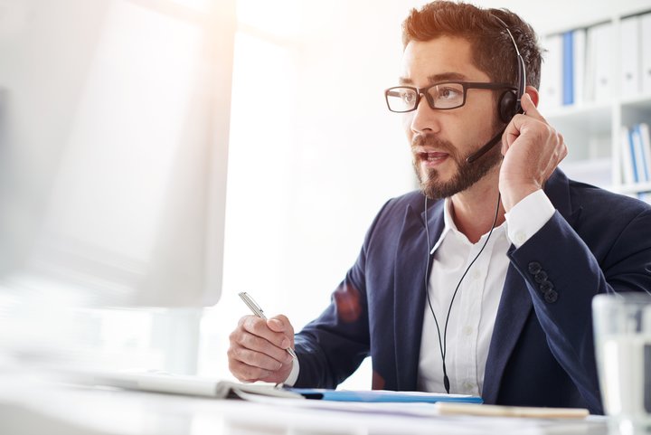 Conference Call