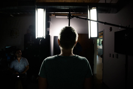 The Wistia Guide to Being on Camera