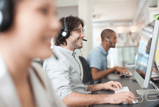 New Contact Center Technology Trends in 2024.
