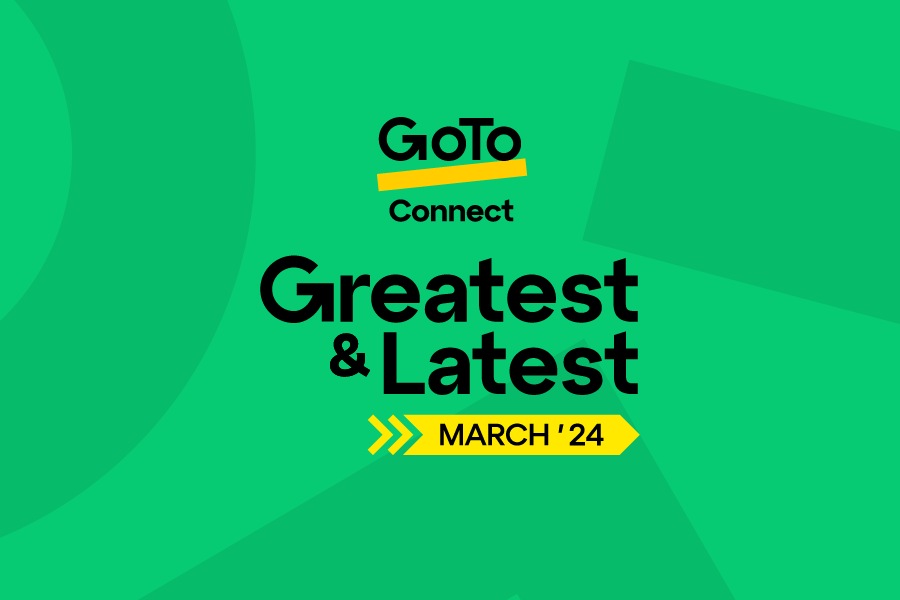 Transforming Customer Communications with GoTo Contact Center