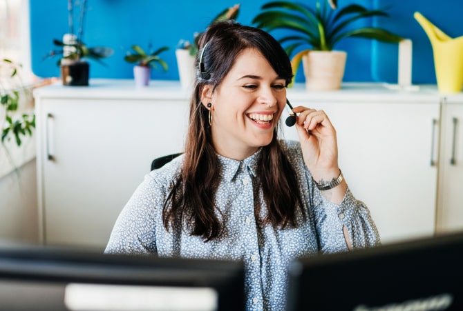 Qu'est-ce qu'un centre de contact omnicanal et pourquoi en avez-vous besoin ?
