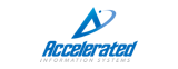 accelerated information systems logo