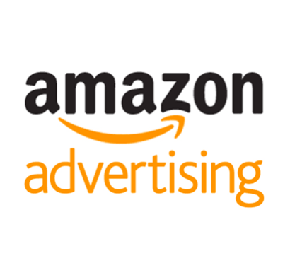 amazon advertising logo