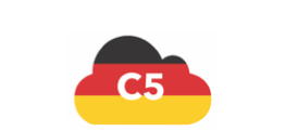 c-5 logo