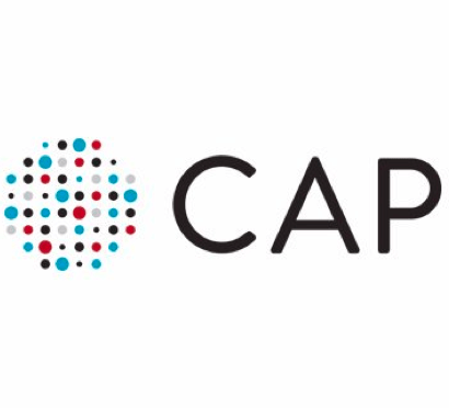 Logo van Cap
