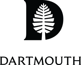 Logo von Dartmouth.