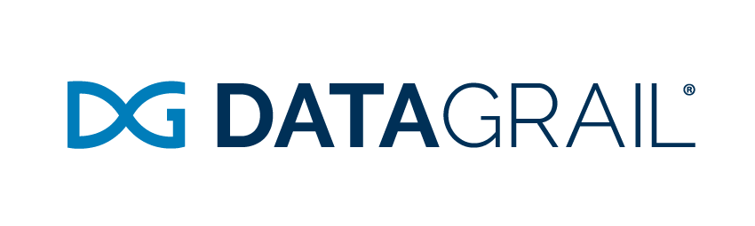 DataGrail logo.