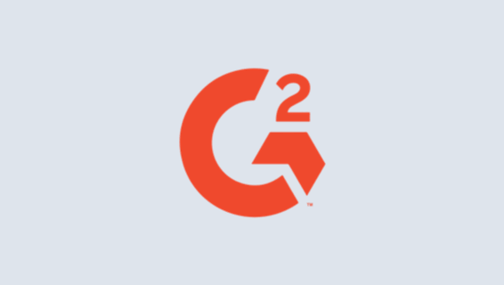 Logotipo de G2