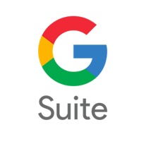 g-suite logo