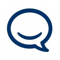 hipchat logo