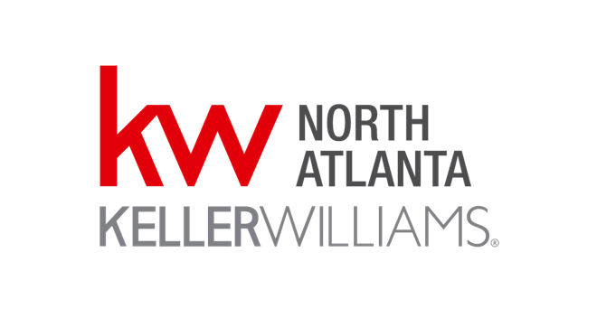 Logotipo de Keller Williams.