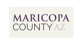 maricopa county logo