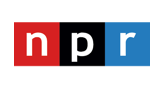 national public radio logo