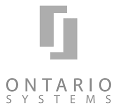 ontario systems logo