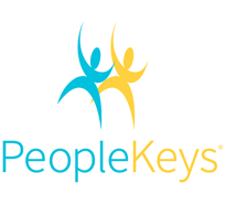 people keys logo