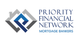 priority financial logo