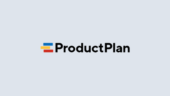 product plan logo.