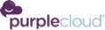 purple cloud logo.