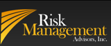 risk management logo.