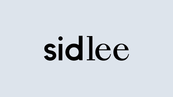 Logotipo de Sid Lee