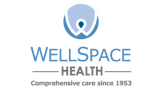 wellspace health logo.