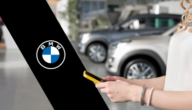 Click here to go to the BMW of Murray case study.
