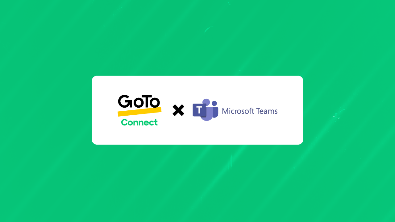 Microsoft Teams Integration