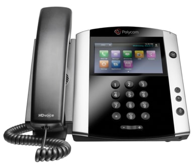 VoIP Phones and Virtual Phone Systems for Business | GoToConnect ...