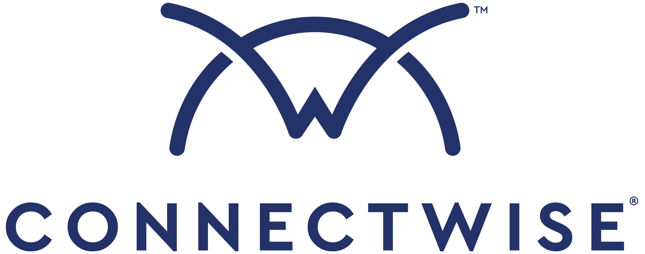 ConnectWise logo.