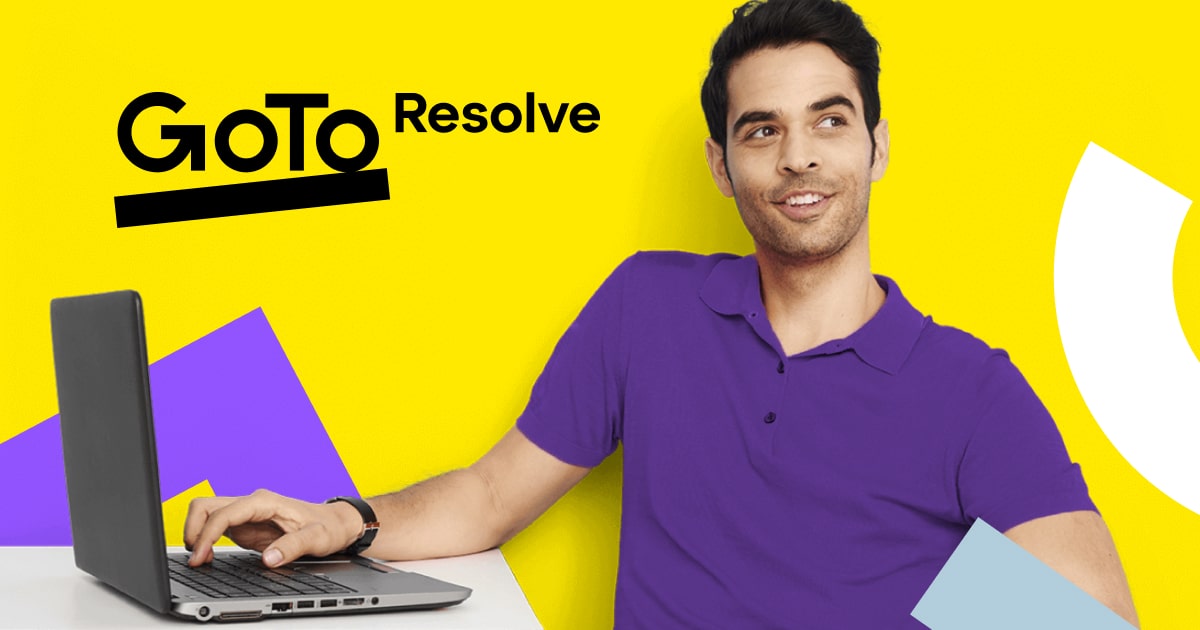 GoTo Resolve Reviews, Ratings & Features 2023