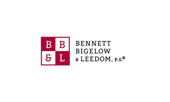 Logotipo de la empresa Bennett Bigelow and Leedom