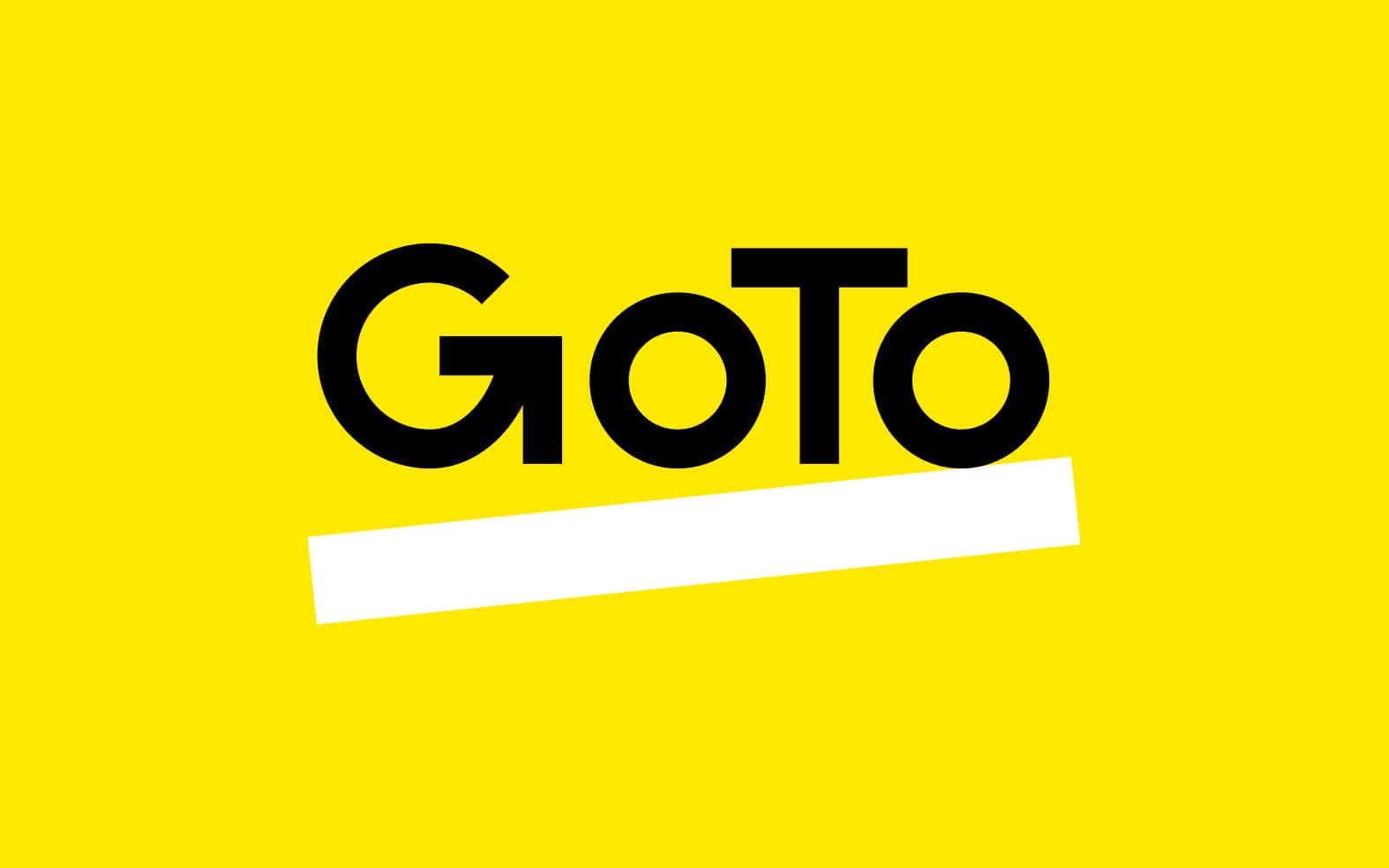 Logo van GoTo.