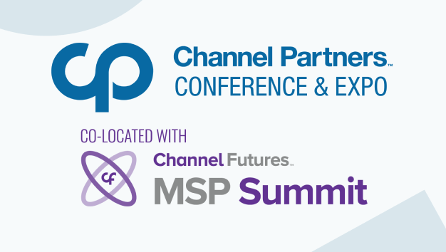 Channel Partners Conference and Expo. Co-located with Channel Futures MSP Summit.