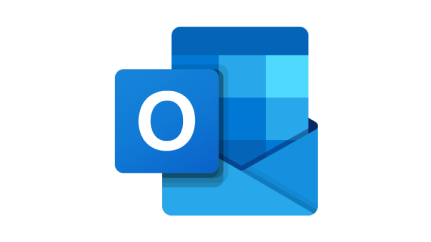 Logo van Microsoft Outlook