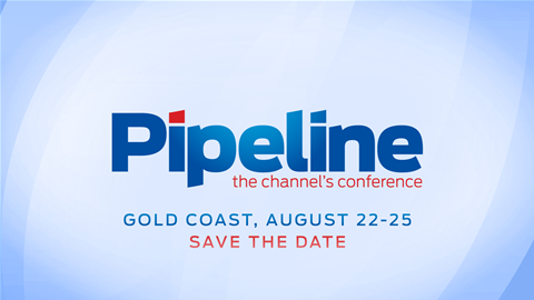 CRN Pipeline logo