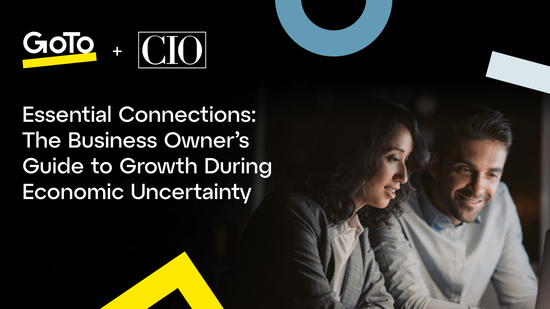 Essential Connections: The Business Owner’s Guide to Growth DUring Economic Uncertainty